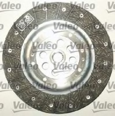 VALEO 826315 Clutch Kit